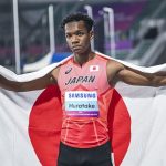 Day 3 Evening – 26th Asian Athletics Championships 2025, Gumi, Korea — Photo 86
