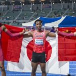 Day 3 Evening – 26th Asian Athletics Championships 2025, Gumi, Korea — Photo 89