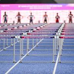 Day 3 Evening – 26th Asian Athletics Championships 2025, Gumi, Korea — Photo 90