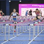 Day 3 Evening – 26th Asian Athletics Championships 2025, Gumi, Korea — Photo 91