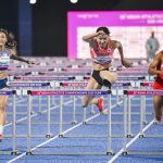 Day 3 Evening – 26th Asian Athletics Championships 2025, Gumi, Korea — Photo 92
