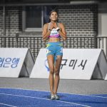 Day 3 Evening – 26th Asian Athletics Championships 2025, Gumi, Korea — Photo 95