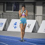 Day 3 Evening – 26th Asian Athletics Championships 2025, Gumi, Korea — Photo 96