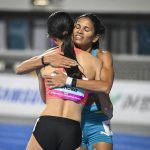 Day 3 Evening – 26th Asian Athletics Championships 2025, Gumi, Korea — Photo 97