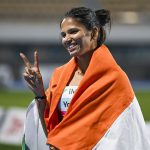 Day 3 Evening – 26th Asian Athletics Championships 2025, Gumi, Korea — Photo 99
