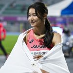 Day 3 Evening – 26th Asian Athletics Championships 2025, Gumi, Korea — Photo 100