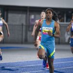 Day 3 Evening – 26th Asian Athletics Championships 2025, Gumi, Korea — Photo 103