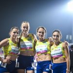 Day 3 Evening – 26th Asian Athletics Championships 2025, Gumi, Korea — Photo 116