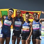 Day 3 Evening – 26th Asian Athletics Championships 2025, Gumi, Korea — Photo 117