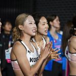 Day 3 Evening – 26th Asian Athletics Championships 2025, Gumi, Korea — Photo 122