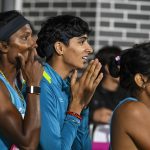 Day 3 Evening – 26th Asian Athletics Championships 2025, Gumi, Korea — Photo 125