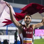 Day 3 Evening – 26th Asian Athletics Championships 2025, Gumi, Korea — Photo 130