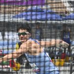 Day 2 Morning – 26th Asian Athletics Championships 2025, Gumi, Korea — Photo 14