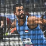 Day 2 Morning – 26th Asian Athletics Championships 2025, Gumi, Korea — Photo 17