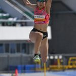 Day 1 Afternoon – 26th Asian Athletics Championships 2025, Gumi, Korea — Photo 38