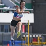 Day 1 Afternoon – 26th Asian Athletics Championships 2025, Gumi, Korea — Photo 39