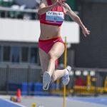 Day 1 Afternoon – 26th Asian Athletics Championships 2025, Gumi, Korea — Photo 40