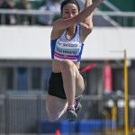 Day 1 Afternoon – 26th Asian Athletics Championships 2025, Gumi, Korea — Photo 41
