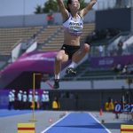 Day 4 Morning – 26th Asian Athletics Championships 2025, Gumi, Korea — Photo 4