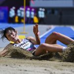 Day 4 Morning – 26th Asian Athletics Championships 2025, Gumi, Korea — Photo 5