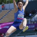 Day 4 Morning – 26th Asian Athletics Championships 2025, Gumi, Korea — Photo 6