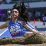Day 4 Morning – 26th Asian Athletics Championships 2025, Gumi, Korea — Photo 7