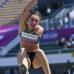 Day 4 Morning – 26th Asian Athletics Championships 2025, Gumi, Korea — Photo 8