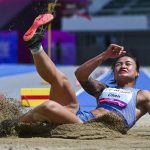 Day 4 Morning – 26th Asian Athletics Championships 2025, Gumi, Korea — Photo 10