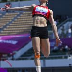 Day 4 Morning – 26th Asian Athletics Championships 2025, Gumi, Korea — Photo 11