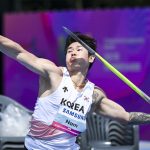 Day 4 Morning – 26th Asian Athletics Championships 2025, Gumi, Korea — Photo 12