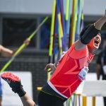 Day 4 Morning – 26th Asian Athletics Championships 2025, Gumi, Korea — Photo 13