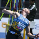 Day 4 Morning – 26th Asian Athletics Championships 2025, Gumi, Korea — Photo 17