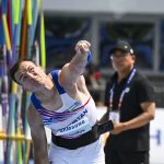 Day 4 Morning – 26th Asian Athletics Championships 2025, Gumi, Korea — Photo 18