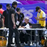 Day 4 Morning – 26th Asian Athletics Championships 2025, Gumi, Korea — Photo 19
