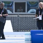 Day 4 Morning – 26th Asian Athletics Championships 2025, Gumi, Korea — Photo 20