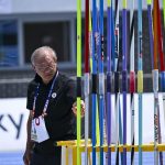 Day 4 Morning – 26th Asian Athletics Championships 2025, Gumi, Korea — Photo 25