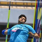 Day 4 Morning – 26th Asian Athletics Championships 2025, Gumi, Korea — Photo 26