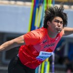 Day 4 Morning – 26th Asian Athletics Championships 2025, Gumi, Korea — Photo 27