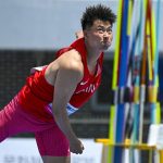 Day 4 Morning – 26th Asian Athletics Championships 2025, Gumi, Korea — Photo 28