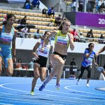Day 4 Morning – 26th Asian Athletics Championships 2025, Gumi, Korea — Photo 34