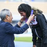 Day 4 Evening – 26th Asian Athletics Championships 2025, Gumi, Korea — Photo 2