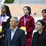 Day 4 Evening – 26th Asian Athletics Championships 2025, Gumi, Korea — Photo 4