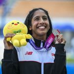 Day 4 Evening – 26th Asian Athletics Championships 2025, Gumi, Korea — Photo 5