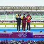 Day 4 Evening – 26th Asian Athletics Championships 2025, Gumi, Korea — Photo 6