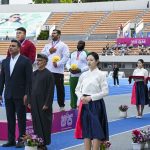 Day 4 Evening – 26th Asian Athletics Championships 2025, Gumi, Korea — Photo 10