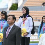 Day 4 Evening – 26th Asian Athletics Championships 2025, Gumi, Korea — Photo 14