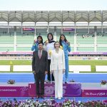 Day 4 Evening – 26th Asian Athletics Championships 2025, Gumi, Korea — Photo 15