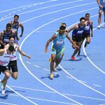 Day 4 Morning – 26th Asian Athletics Championships 2025, Gumi, Korea — Photo 38