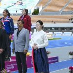 Day 4 Evening – 26th Asian Athletics Championships 2025, Gumi, Korea — Photo 17