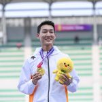 Day 4 Evening – 26th Asian Athletics Championships 2025, Gumi, Korea — Photo 21